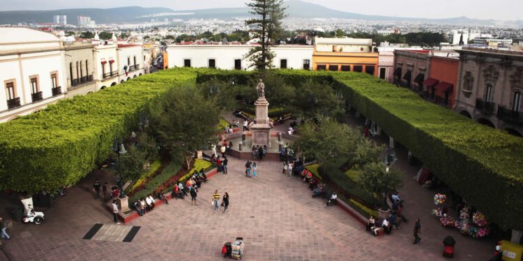 Querétaro obtiene la máxima calificación crediticia
