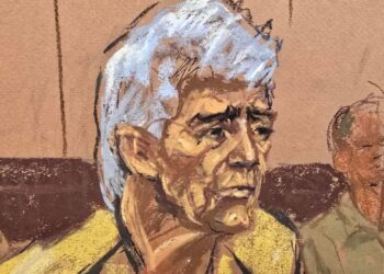 EE.UU. pide que juicio contra Caro Quintero sea con jurado anónimo