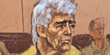 EE.UU. pide que juicio contra Caro Quintero sea con jurado anónimo