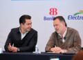 Querétaro supera a Guadalajara y Monterrey en competitividad urbana: Felifer Macías
