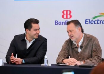 Querétaro es más competitivo que Guadalajara y Monterrey