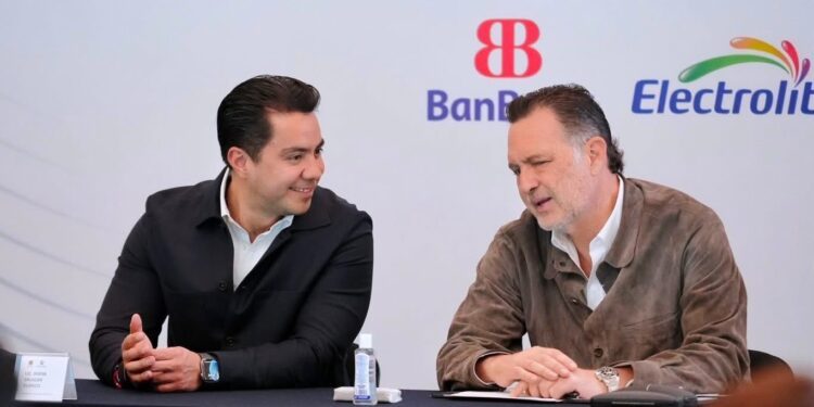 Querétaro supera a Guadalajara y Monterrey en competitividad urbana: Felifer Macías
