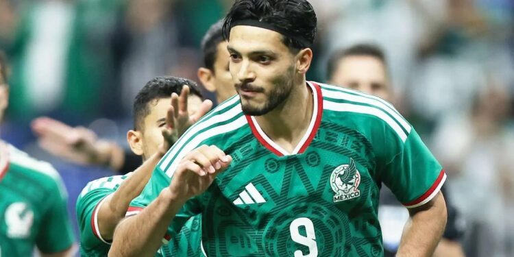 Mundial 2026: México sueña con repetir la historia y hacer valer la localía