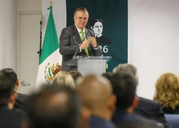 No tenemos poder para imponer sistema sin aranceles: Ebrard