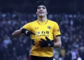Regresa Raúl Jiménez… al Wolverhampton