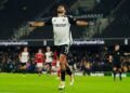 Fulham confirma la salida de Raúl Jiménez