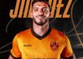 Regresa Raúl Jiménez… al Wolverhampton