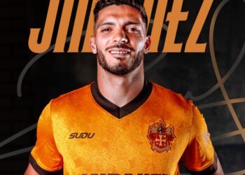 Regresa Raúl Jiménez… al Wolverhampton