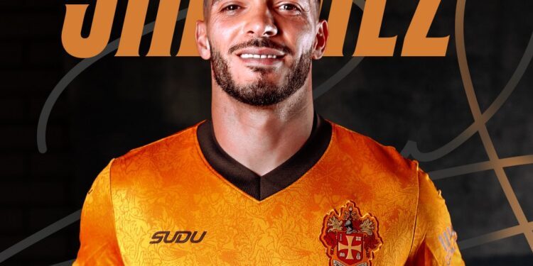 Regresa Raúl Jiménez… al Wolverhampton