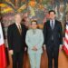 México destaca avances migratorios durante reunión bilateral con Estados Unidos