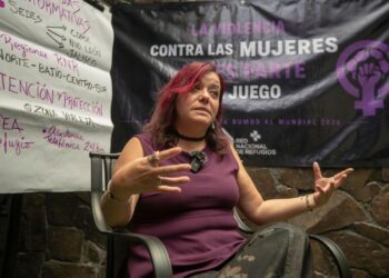 Refugios en México activan red con EE.UU. y Canadá ante violencia en el Mundial 2026