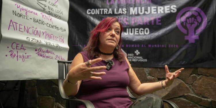 Refugios en México activan red con EE.UU. y Canadá ante violencia en el Mundial 2026