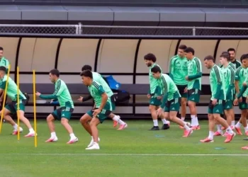Boletos para partidos de México, los más caros en reventa
