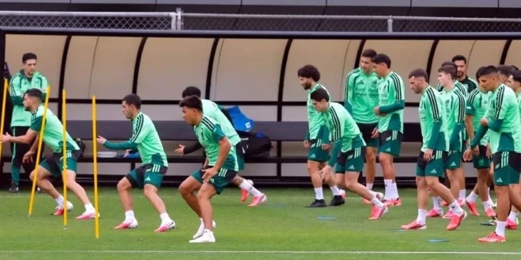 Boletos para partidos de México, los más caros en reventa