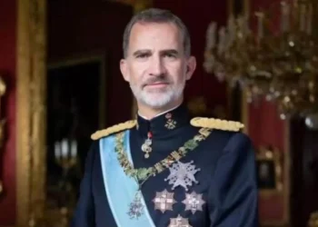 Preparan reunión de Sheinbaum con Rey de España