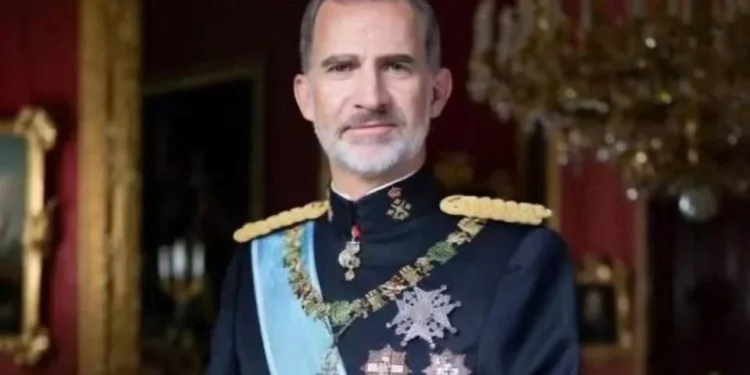 Preparan reunión de Sheinbaum con Rey de España