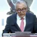 Caso Rocha no se abordará en reunión con EU.- Sheinbaum