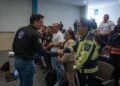 Monsalvo fortalece la preparación de cuerpos de emergencia en El Marqués