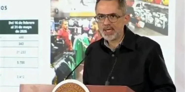 Despliega Profeco vigilancia especial para Mundial
