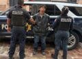 Policías del municipio de Querétaro inhiben situación de riesgo