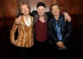Los Rolling Stones reivindican el rock y la furia con un potente ‘Foreign Tongues’