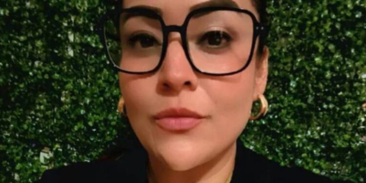 Búsqueda de la periodista Roxana Berenice Guzmán es prioritaria: Fiscalía de Veracruz