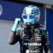 Consigue Russell la pole en Austria; Checo no pasa de la Q1