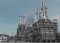 Activa Pemex protocolo por paro en caldera en Salina Cruz