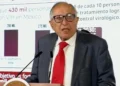 Falta diagnosticar a 30% de personas con VIH.- SSa