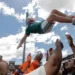 Alerta Salud riesgos de ‘volar’ en festejos por Mundial