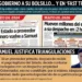Pagos a mi despacho no son delito: Samuel