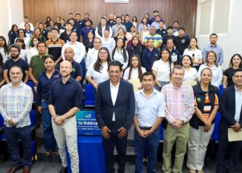 Formaliza UT San Juan alianza con Caja Huastecas