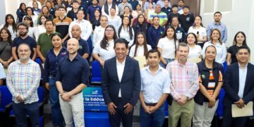 Formaliza UT San Juan alianza con Caja Huastecas