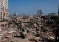 Suspende EU sanciones a Venezuela por rescate de sismos