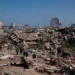 Suspende EU sanciones a Venezuela por rescate de sismos