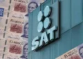 Reporta SAT $2.7 billones en ingresos del Gobierno federal
