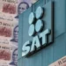 Reporta SAT $2.7 billones en ingresos del Gobierno federal