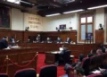 Mandato de SCJN es resolver sin amiguismos.- Sheinbaum