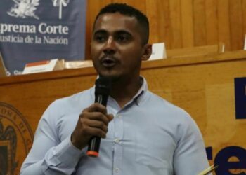 Matan en Guerrero a Sael Silva Cisneros, investigador de la SCJN