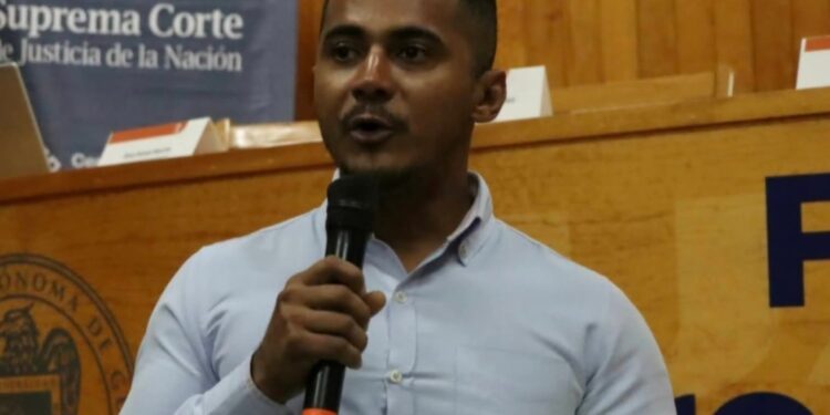 Matan en Guerrero a Sael Silva Cisneros, investigador de la SCJN