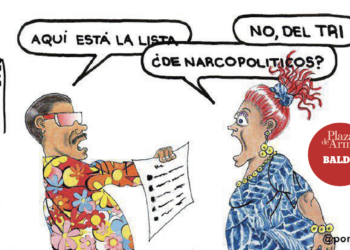 La lista