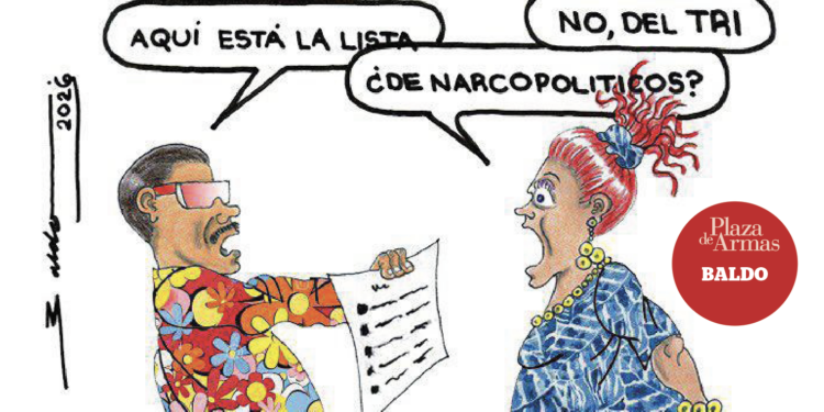 La lista