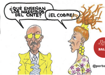 CNTE