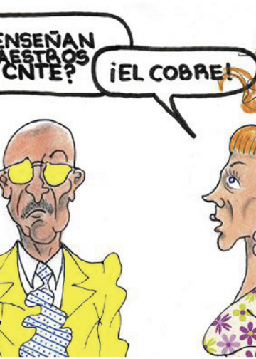 CNTE