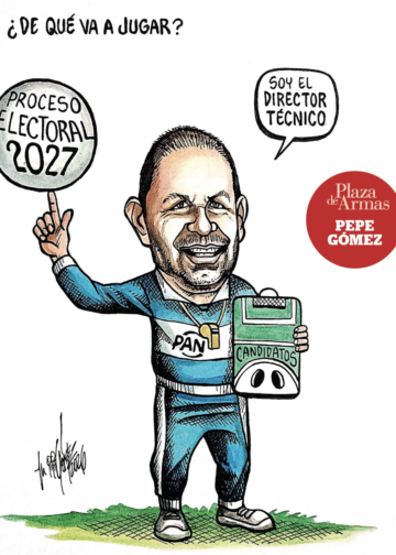 ¿De qué va a jugar?