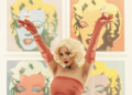 Monroe, musa cultural