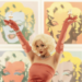 Monroe, musa cultural