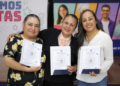 Más de 400 mujeres concluyen talleres en Corregidora