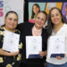 Más de 400 mujeres concluyen talleres en Corregidora