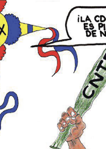 CNTE